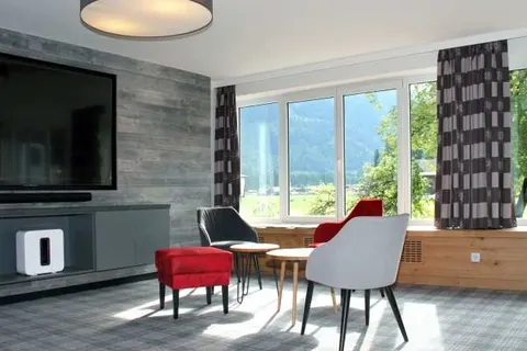 Sonnenbichl Hotel am Rotfischbach in Fischen im Allgäu — foto 22