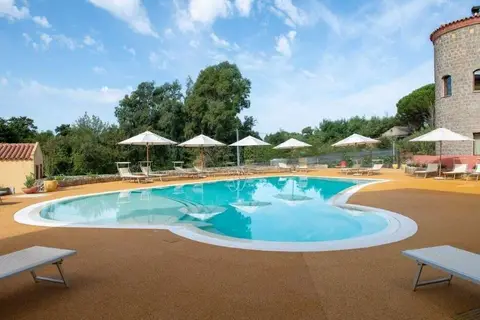 S'Ena Hotel in Arbus