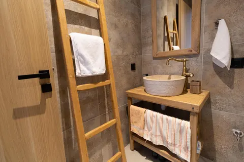 Appartementen Pecora Nera foto 4