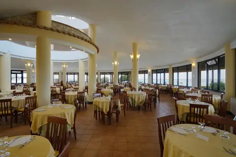Torre Ruffa Robinson in Ricadi — foto 19