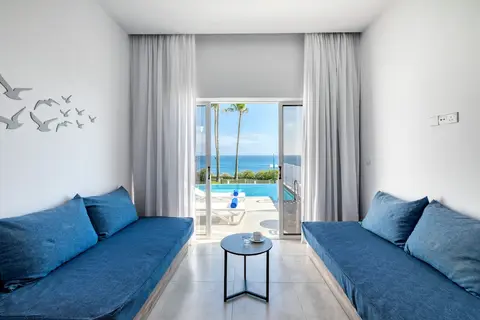 Atlantica SunGarden Beach in Αγία Νάπα — foto 26