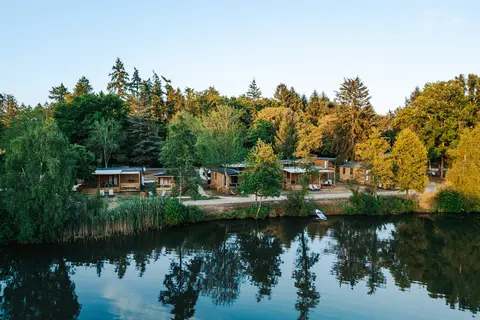 L Etang De Sologne in Nouan-le-Fuzelier — foto 13