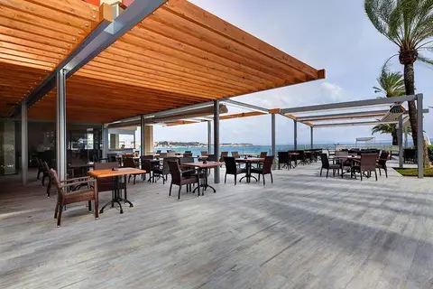 Hotel Palace Bonanza Playa & SPA in Calvià — foto 8