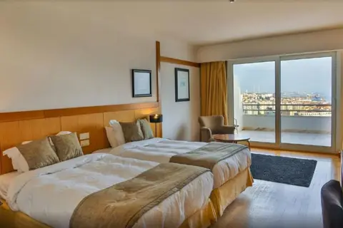 B&B Hotel Sado Setúbal in Almada