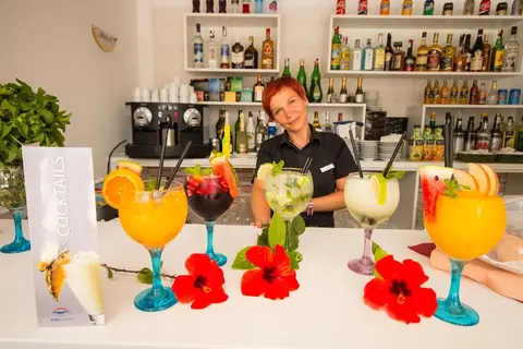 Hotel Amic Gala in Palma — foto 18