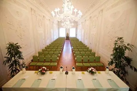 Villa Olmi Firenze in Florence — foto 23