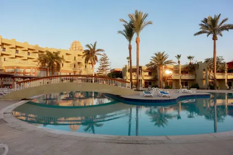 Palm Beach Resort foto 2