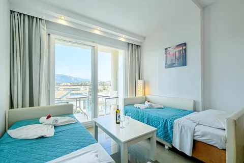 Palapart Gikas in Gouvia — foto 18