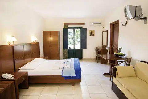 Kyra Panagia Hotel in Δημοτική Ενότητα Καρπάθου — foto 5
