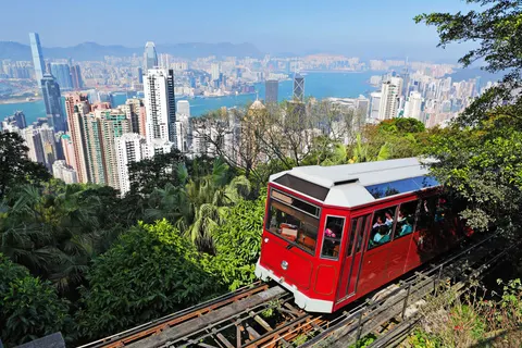 Wereldse cruise van Tokyo naar Buenos Aires in Cruisereizen — foto 5