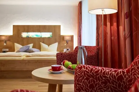 Hotel Edelweiss Willingen foto 2