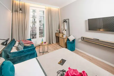 Ona Hotels Mosaic in Barcelona — foto 4