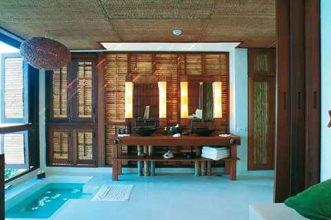 Six Senses Samui in เชิงมน — foto 7