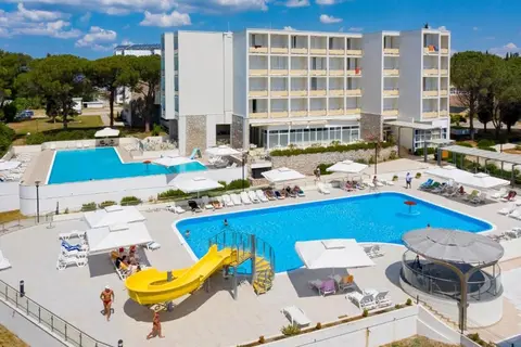 Adria Hotel in Biograd na Moru, foto 27