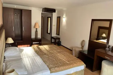 Park Hotel Perla in Перла — foto 7