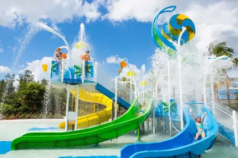The Grove Resort & Water Park Orlando in Winter Garden — foto 5