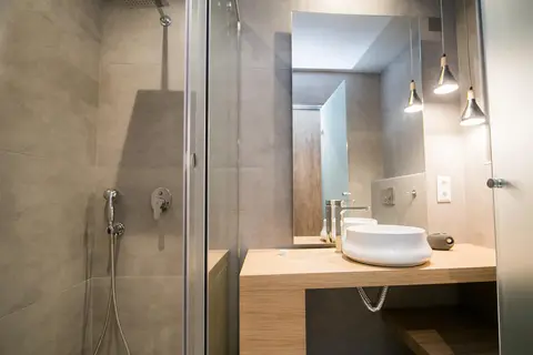 Appartementen Sunrise Village in Σκόπελος — foto 20