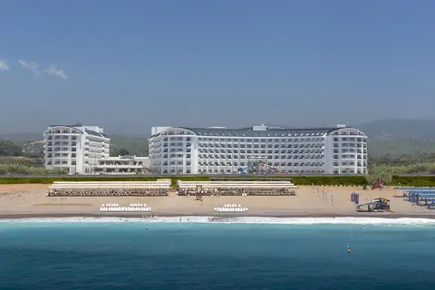 Calido Maris Hotel in Manavgat