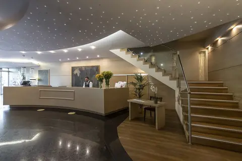 Hotel Amalia Athens in Athene, foto 14