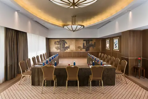 Hotel Don Pepe Gran Meliá in Marbella — foto 11
