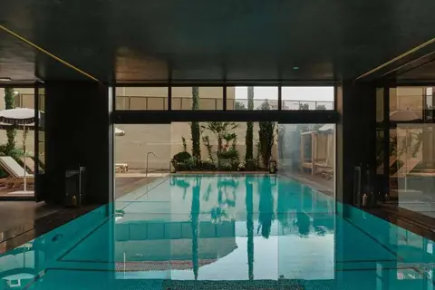 G.A Palace Hotel in Porto — foto 8