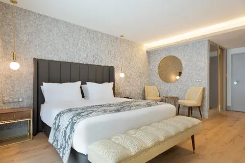 Hotel Acta The Avenue in Porto — foto 25