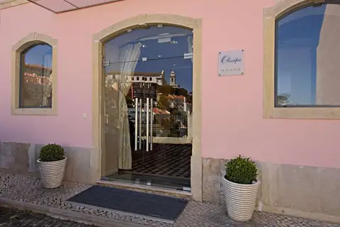 Olissippo Castelo in Lissabon — foto 10