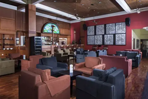 Prime Plaza Hotel Sanur in Denpasar — foto 4