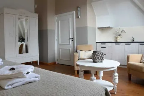 Hotel Stadsherberg Sneek foto 8