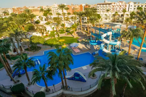Regina Resort & Aqua Park in Al Hadaba — foto 28