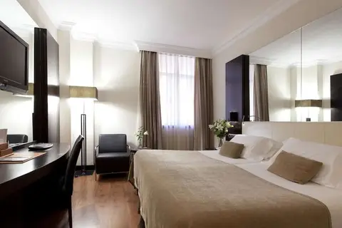 Hotel Saray in Granada — foto 3