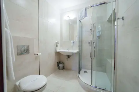 Rezydent in Krakau — foto 6
