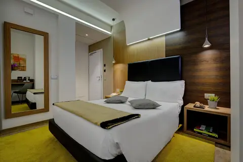 Hotel Trevi Collection in Rome — foto 18