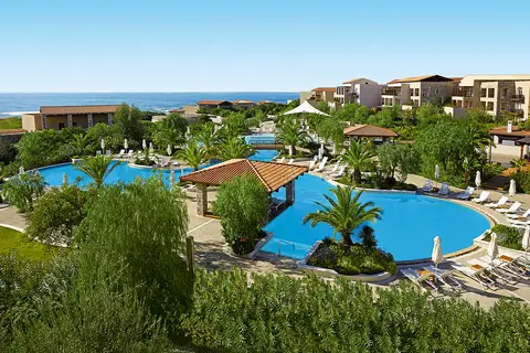 The Romanos, a Luxury Collection Resort, Costa Navarino in Ρωμανός