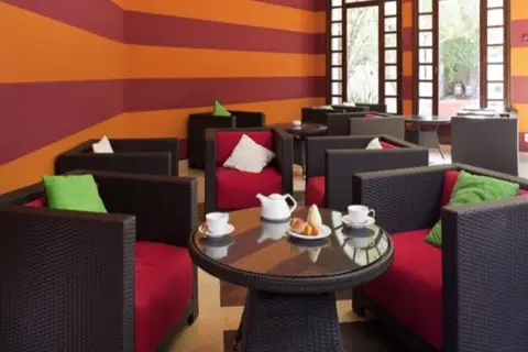 Mercure Hurghada Hotel in الهضبه — foto 20