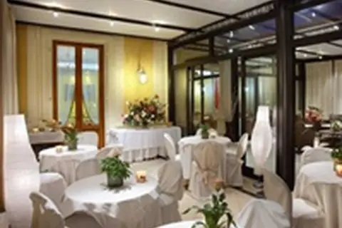 Alassio in Montecatini Terme