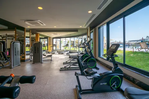 Hotel Seaden Quality Resort & Spa foto 14