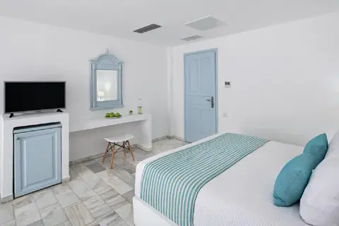 Santorini Kastelli Resort in Δημοτική Ενότητα Θήρας — foto 17