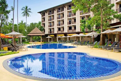 Ibis Styles Krabi Ao Nang in บ้านอ่าวนาง — foto 11