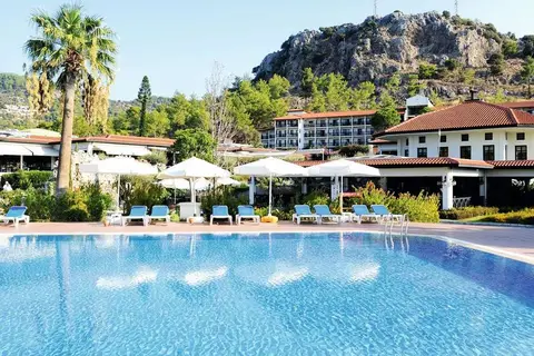 TUI Blue Sarigerme Park in Ortaca — foto 9