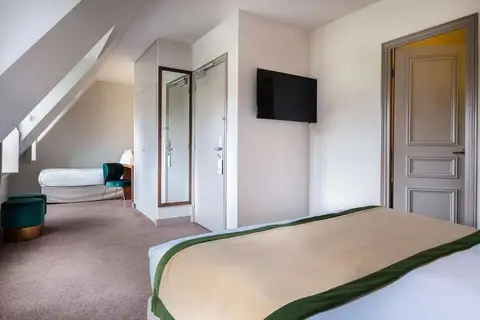 Le Tourville by Inwood Hotels in Parijs, foto 18