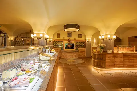 Hotel St. Georg in Zell am See — foto 9