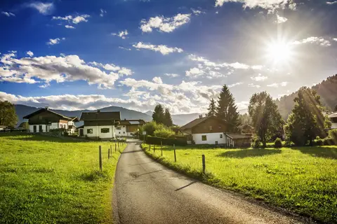 Appartementen Resort Tirol Brixen am Sonnenplateau in Brixen im Thale — foto 27