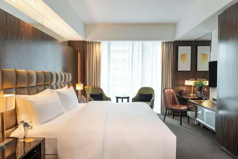 Bonnington Hotel Dubai in Jumeirah Lakes Towers — foto 2
