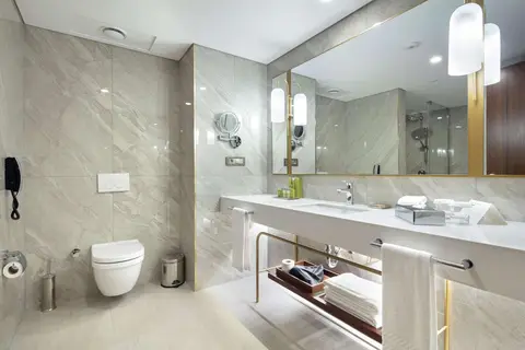 DoubleTree by Hilton Antalya City Centre in Antalya, foto 26