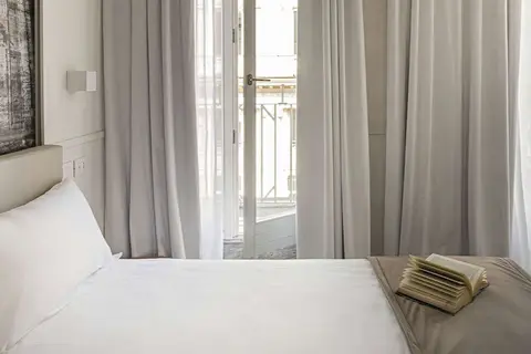 Hotel Regno in Rome, foto 2