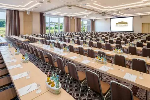 Best Western Premier Castanea Resort foto 24