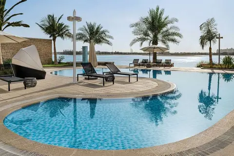 Wyndham Residences The Palm in Dubai — foto 2