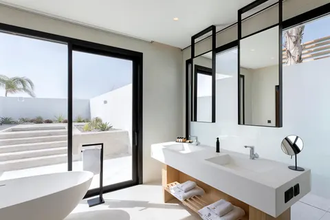 D' Andrea Lagoon All Suites - adults only foto 4