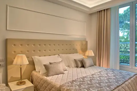 Hotel Eliseo Terme in Abano Terme, foto 27